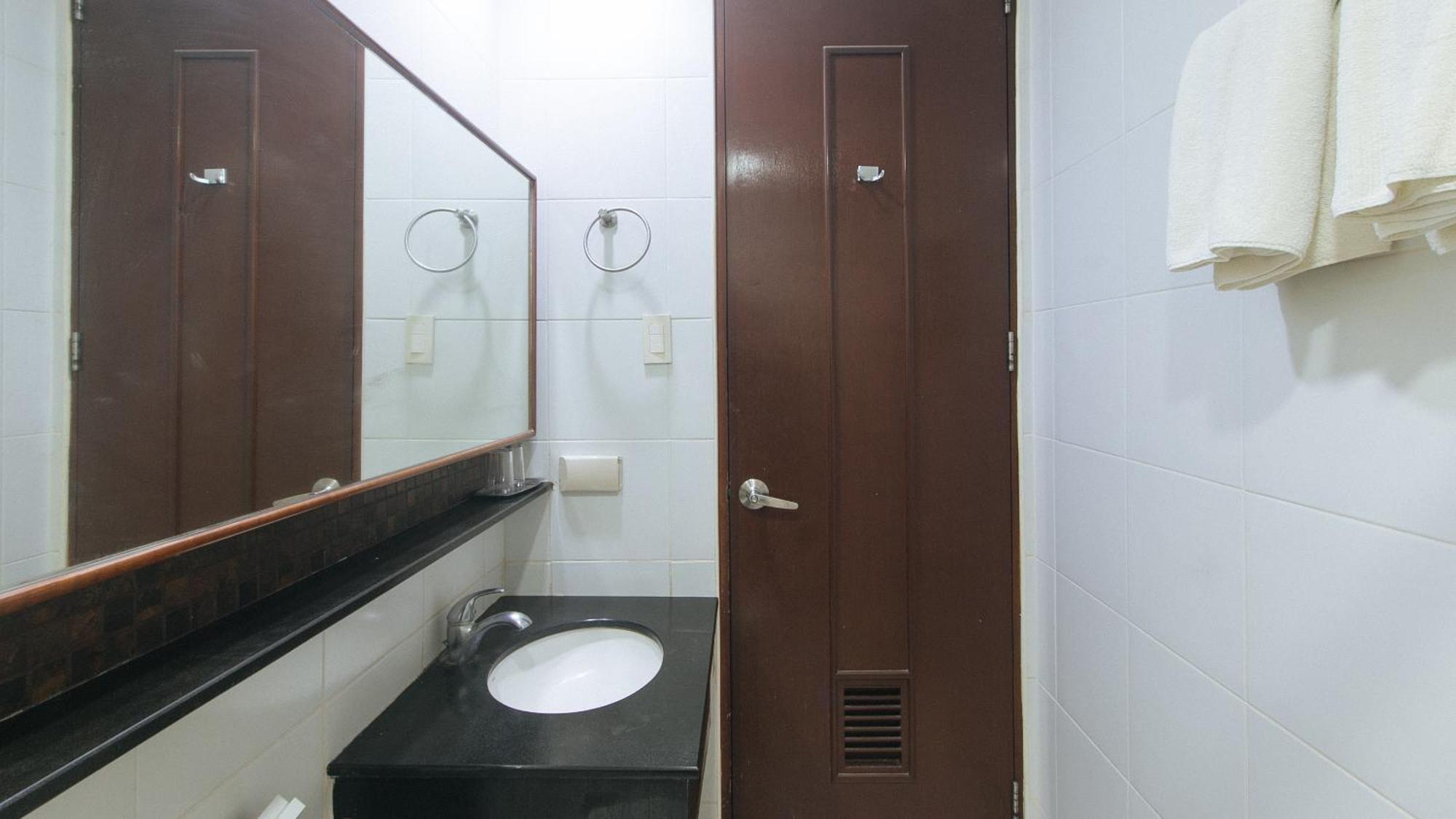 Bliss Hotel San Fernando Pampanga City Dış mekan fotoğraf