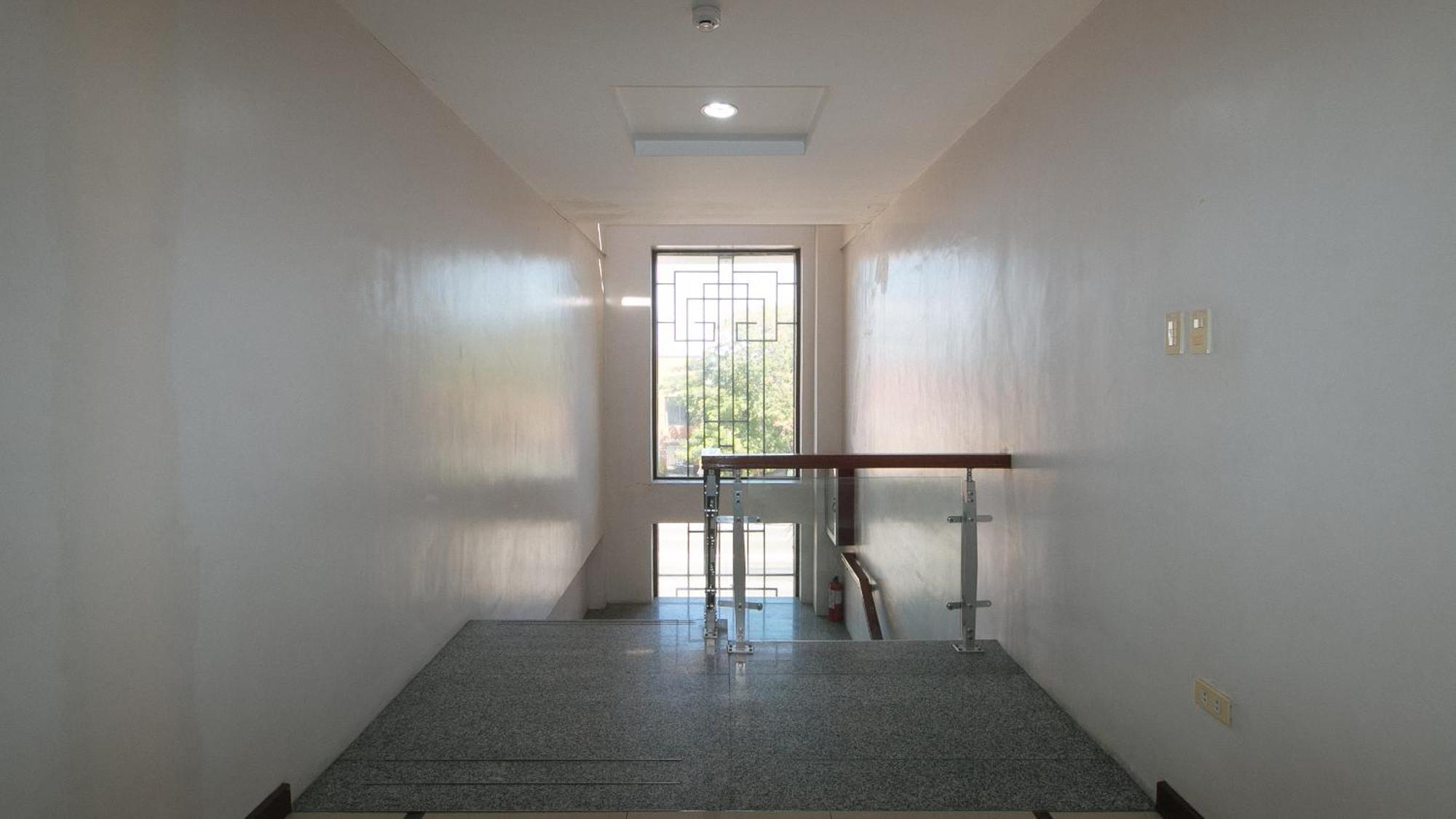 Bliss Hotel San Fernando Pampanga City Dış mekan fotoğraf